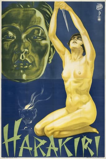 Poster for Harakiri