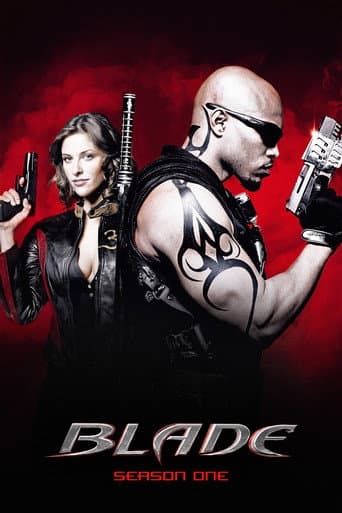 Poster for Season 1