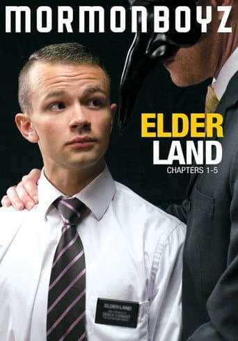 Poster for Elder Land: Chapters 1-5