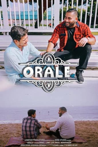 Poster for Órale