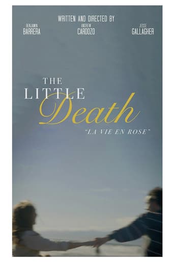 Poster for The Little Death