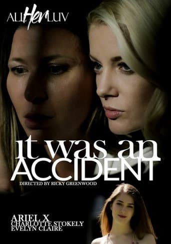 Poster for It Was An Accident