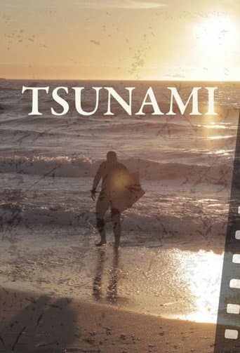 Poster for Tsunami