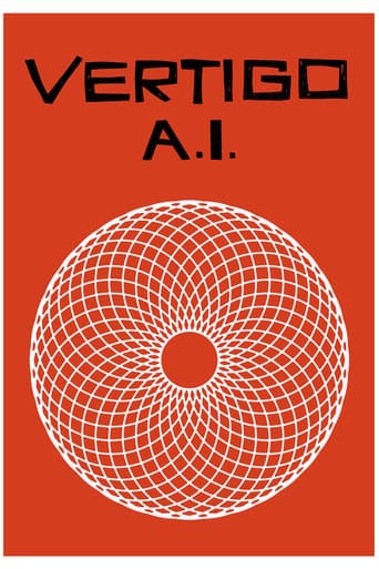 Poster for Vertigo A.I.