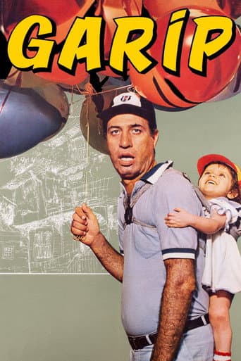 Poster for Poor