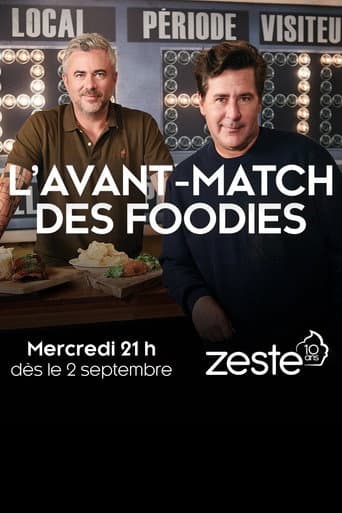 Poster for Season 1