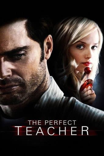 Poster for The Perfect Teacher