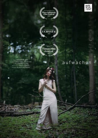 Poster for Aufwachen