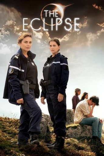 Poster for The Eclipse