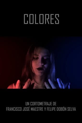 Poster for Colores