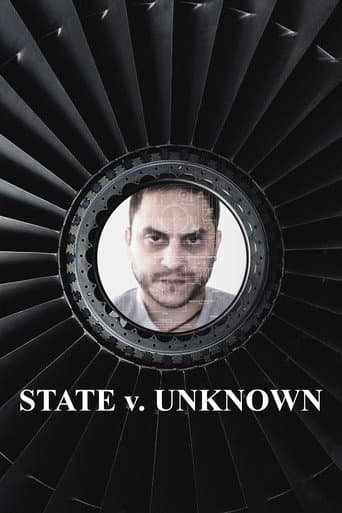 Poster for State v. Unknown