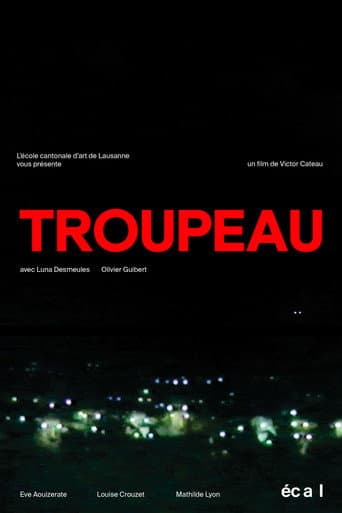 Poster for Troupeau