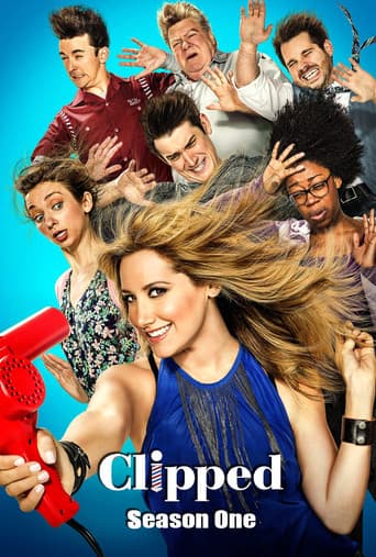 Poster for Season 1