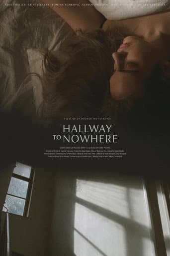 Poster for Hallway to Nowhere