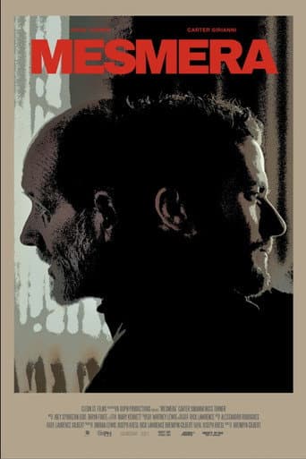 Poster for Mesmera