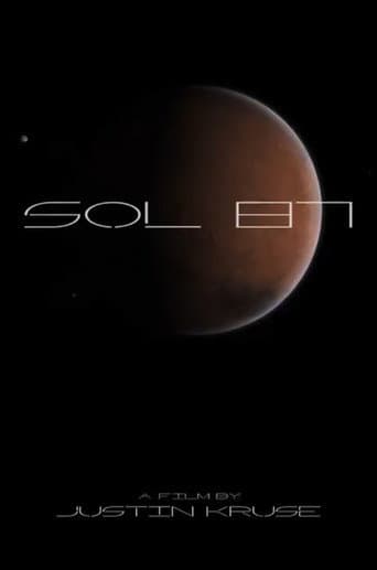 Poster for Sol 87