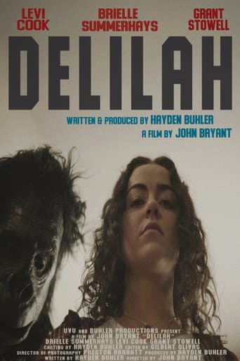 Poster for Delilah