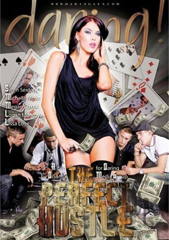 Poster for The Perfect Hustle