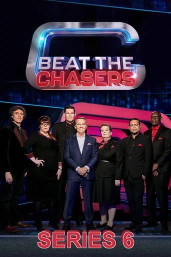 Poster for Series 6