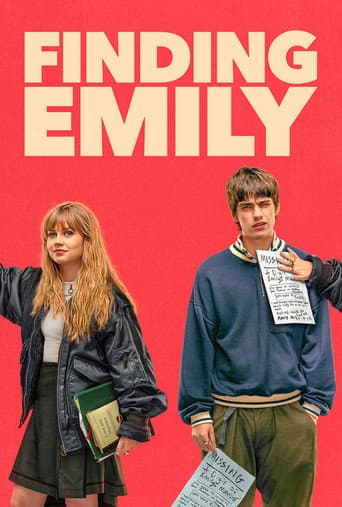 Poster for Finding Emily