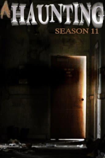 Poster for Season 11