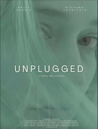Poster for Unplugged