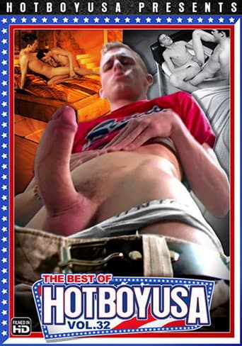 Poster for The Best of HotBoyUSA 32
