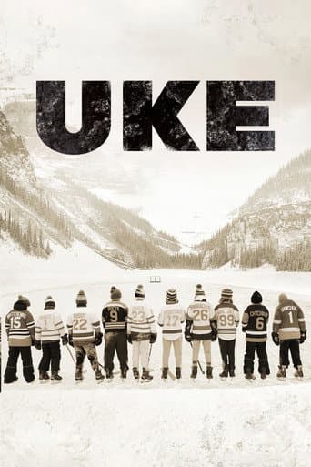 Poster for UKE