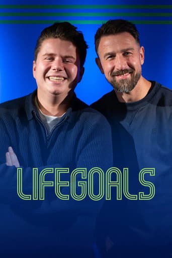 Poster for Lifegoals