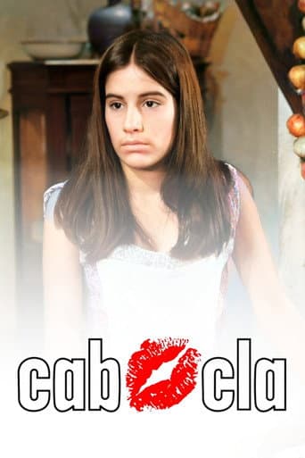 Poster for Cabocla