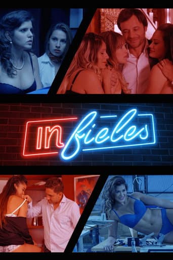 Poster for Infieles