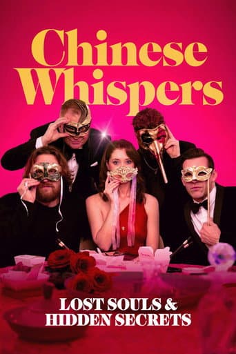 Poster for Chinese Whispers