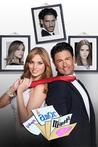 Poster for Season 1