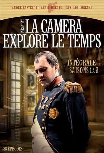 Poster for The camera explores time