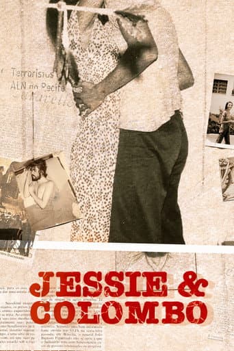 Poster for Jessie e Colombo