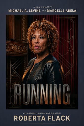 Poster for Running