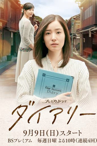 Poster for Diary
