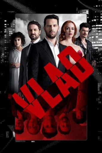 Poster for Season 3
