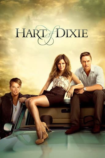 Poster for Season 2