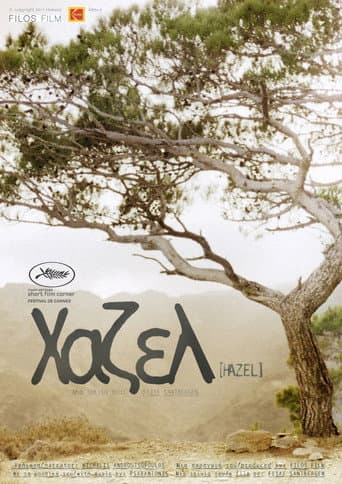 Poster for Hazel