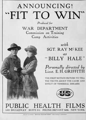 Poster for Fit to Win