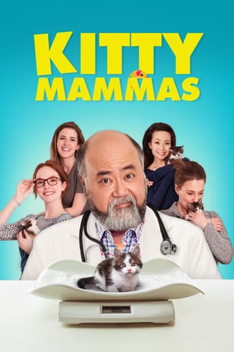 Poster for Kitty Mammas