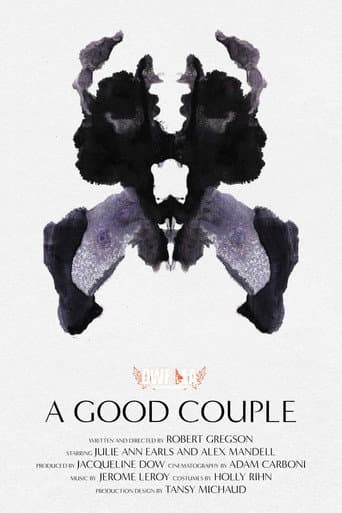 Poster for A Good Couple