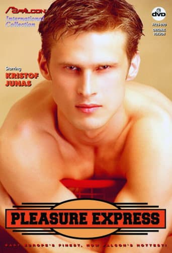 Poster for Pleasure Express