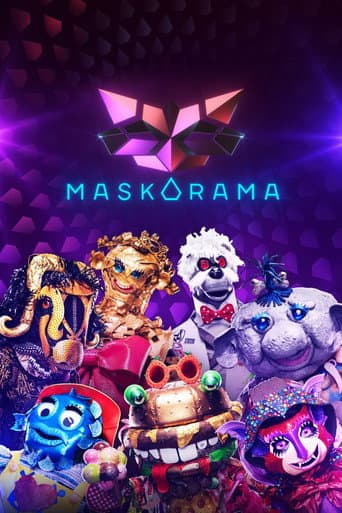Poster for Season 5