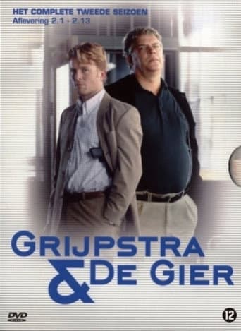 Poster for Season 2