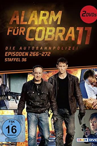 Poster for Season 36