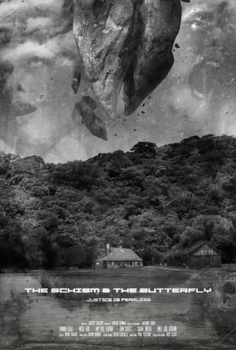 Poster for The Schism & The Butterfly