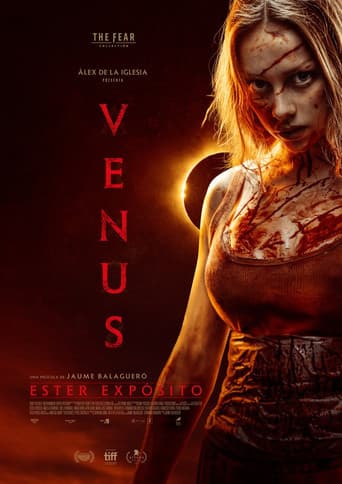 Poster for Venus