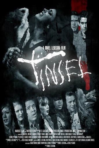 Poster for Tinsel